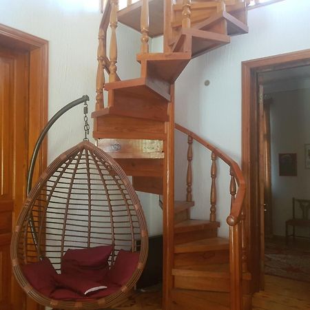 Hotel Shaumiani Koutaïssi Extérieur photo