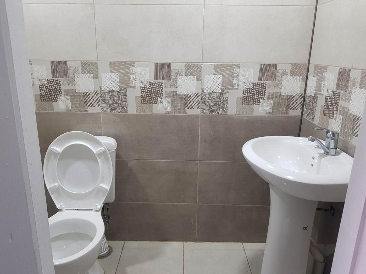Hotel Shaumiani Koutaïssi Extérieur photo