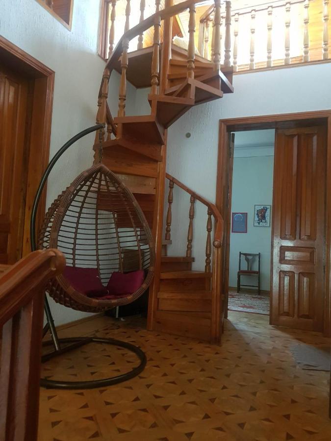 Hotel Shaumiani Koutaïssi Extérieur photo