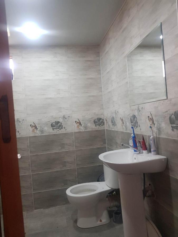 Hotel Shaumiani Koutaïssi Extérieur photo