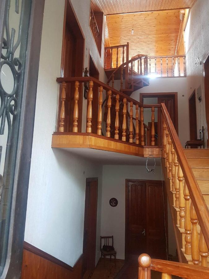 Hotel Shaumiani Koutaïssi Extérieur photo