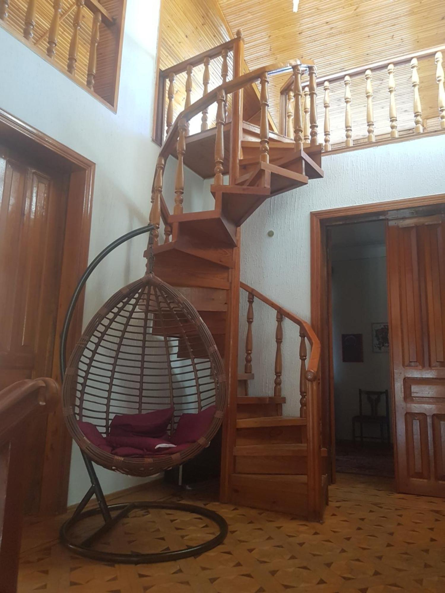 Hotel Shaumiani Koutaïssi Extérieur photo