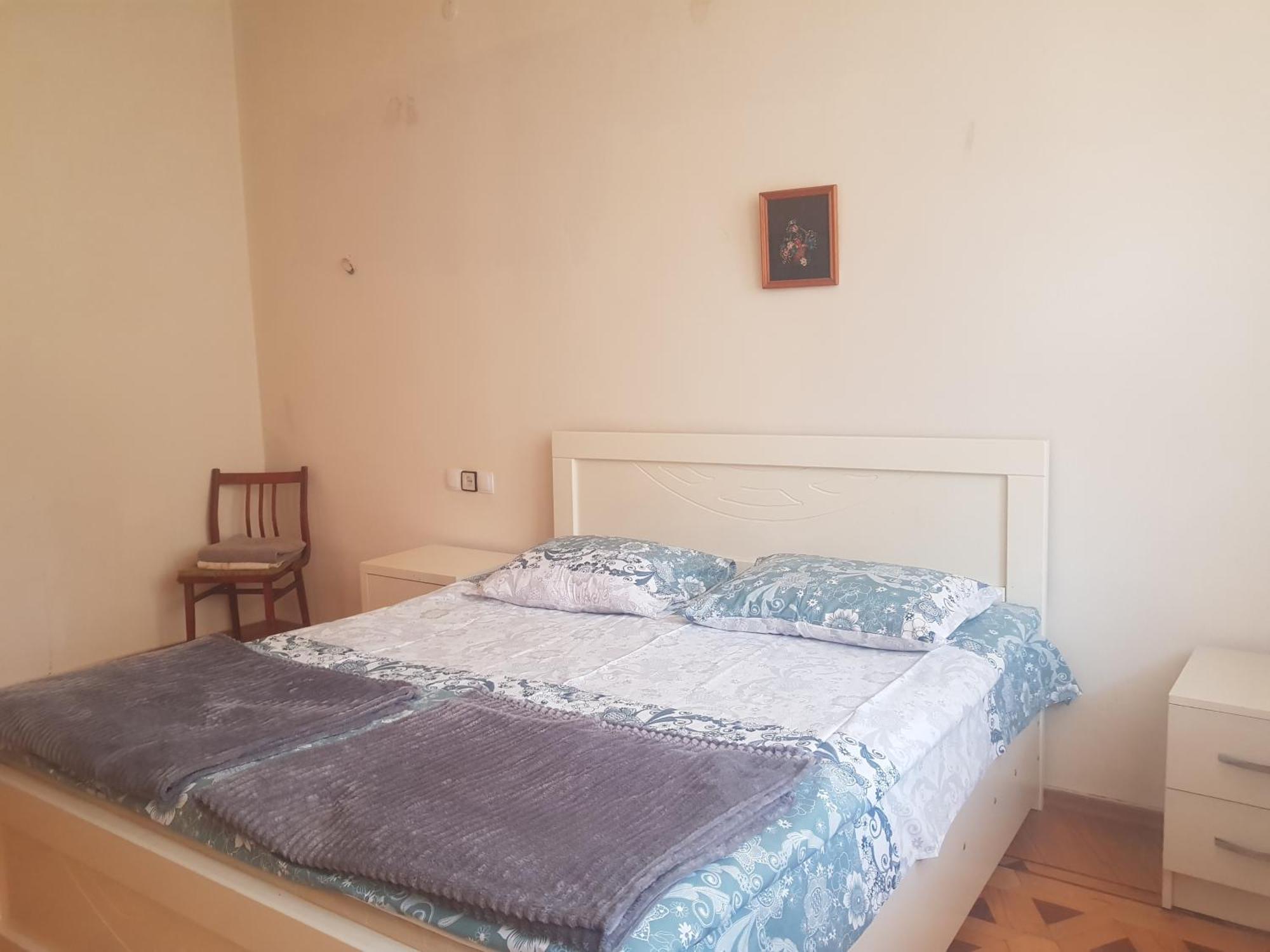 Hotel Shaumiani Koutaïssi Extérieur photo