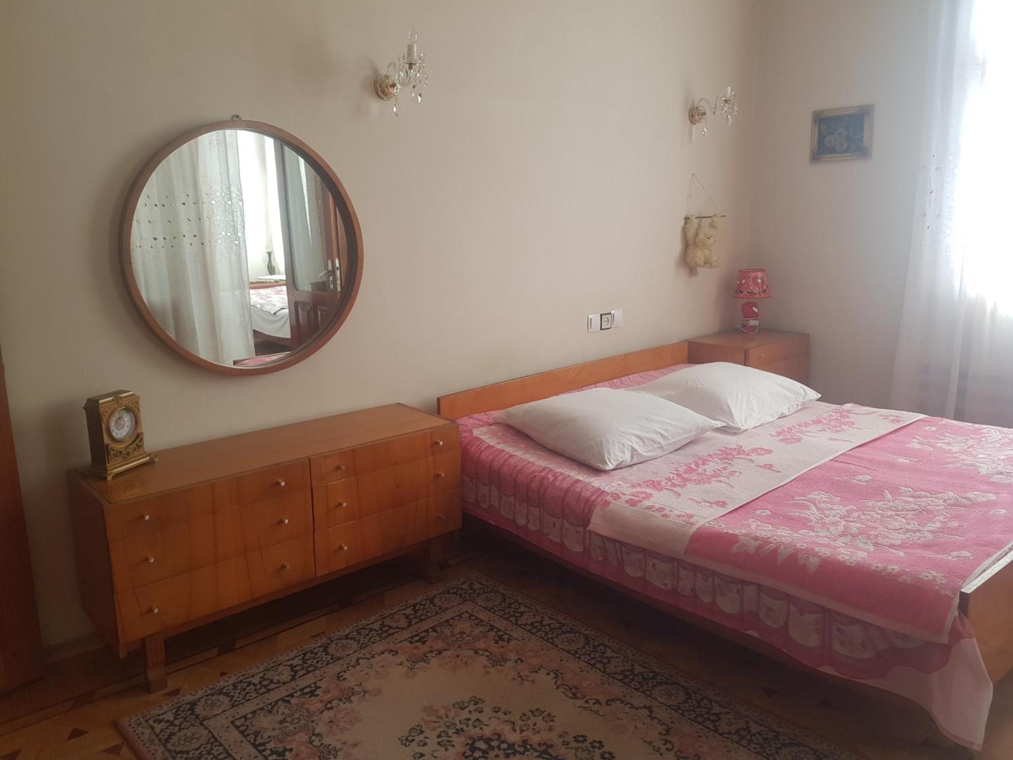 Hotel Shaumiani Koutaïssi Extérieur photo