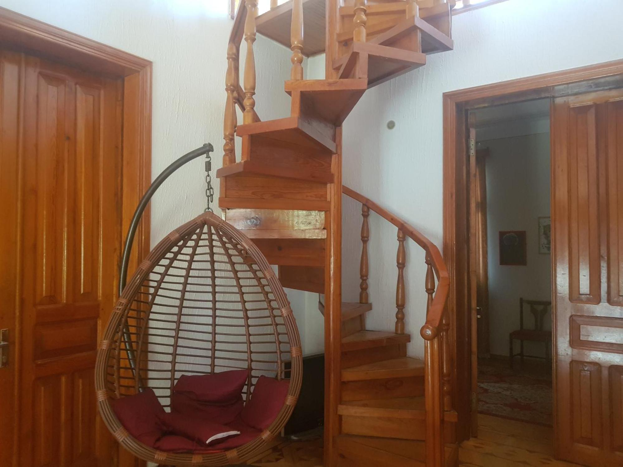 Hotel Shaumiani Koutaïssi Extérieur photo