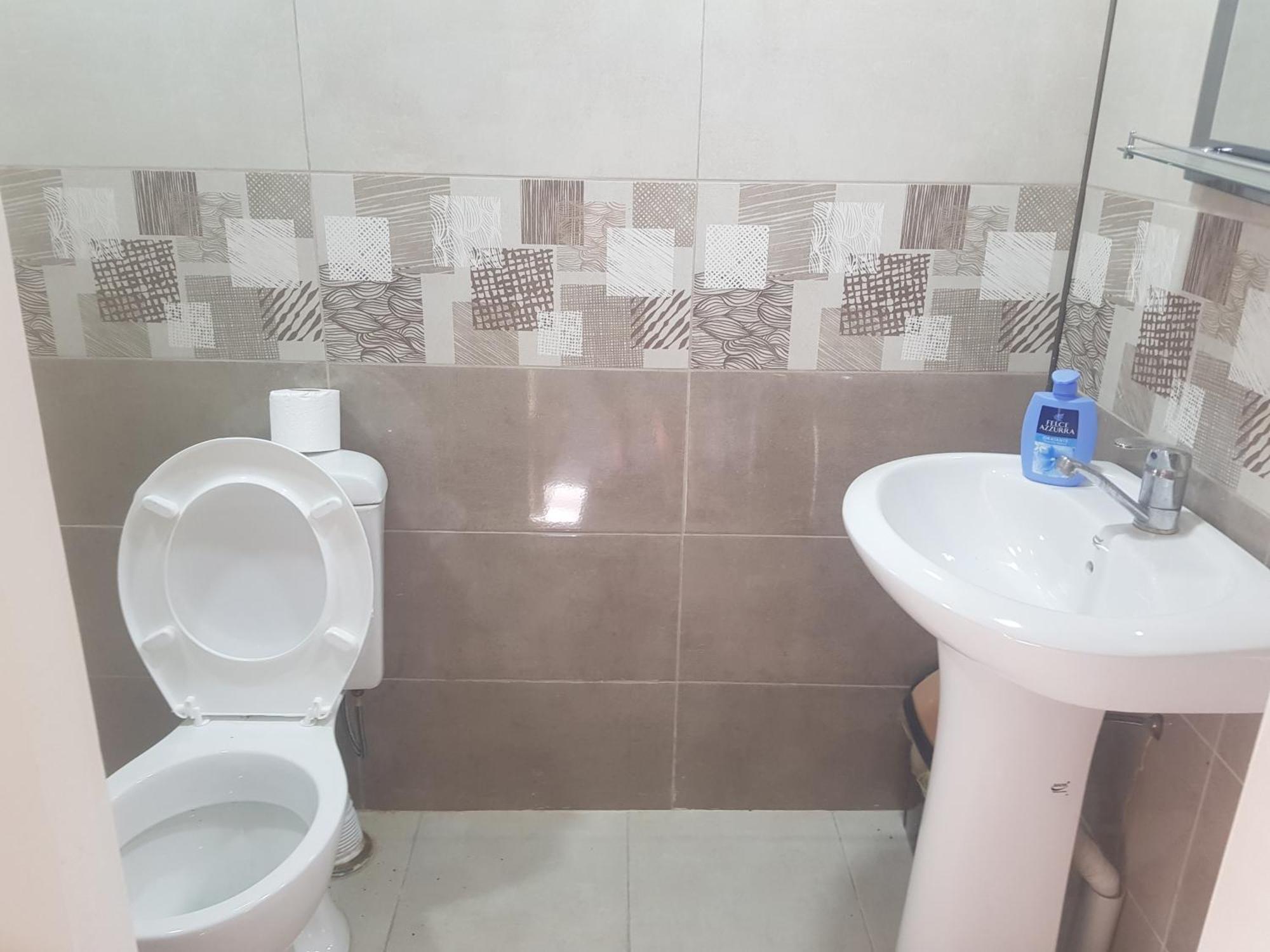 Hotel Shaumiani Koutaïssi Extérieur photo