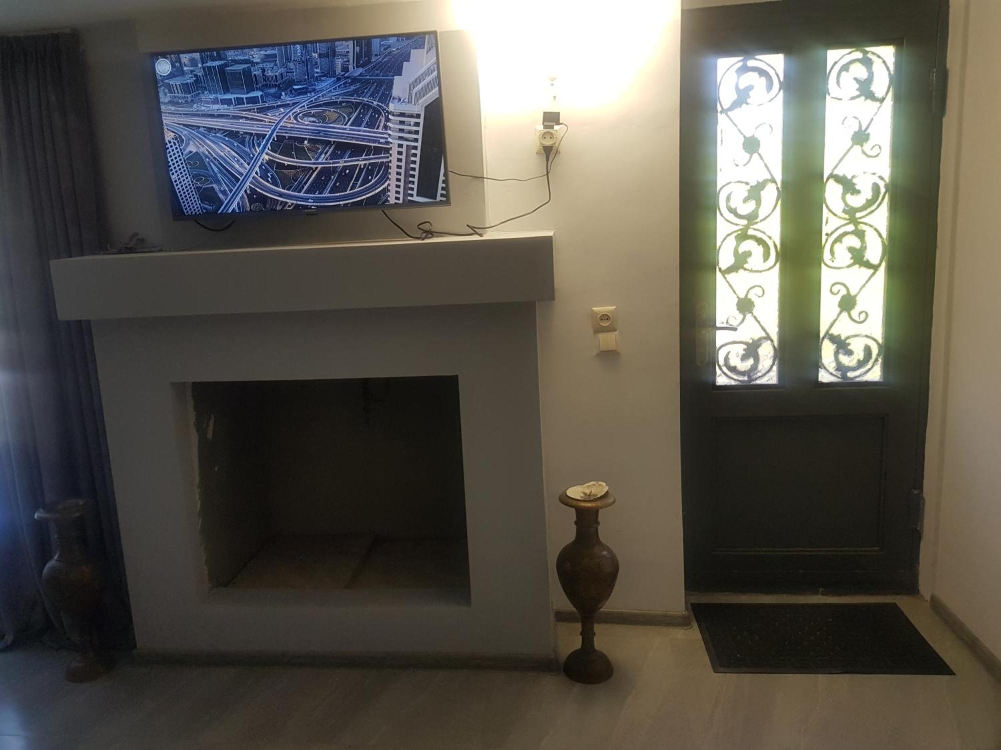 Hotel Shaumiani Koutaïssi Extérieur photo