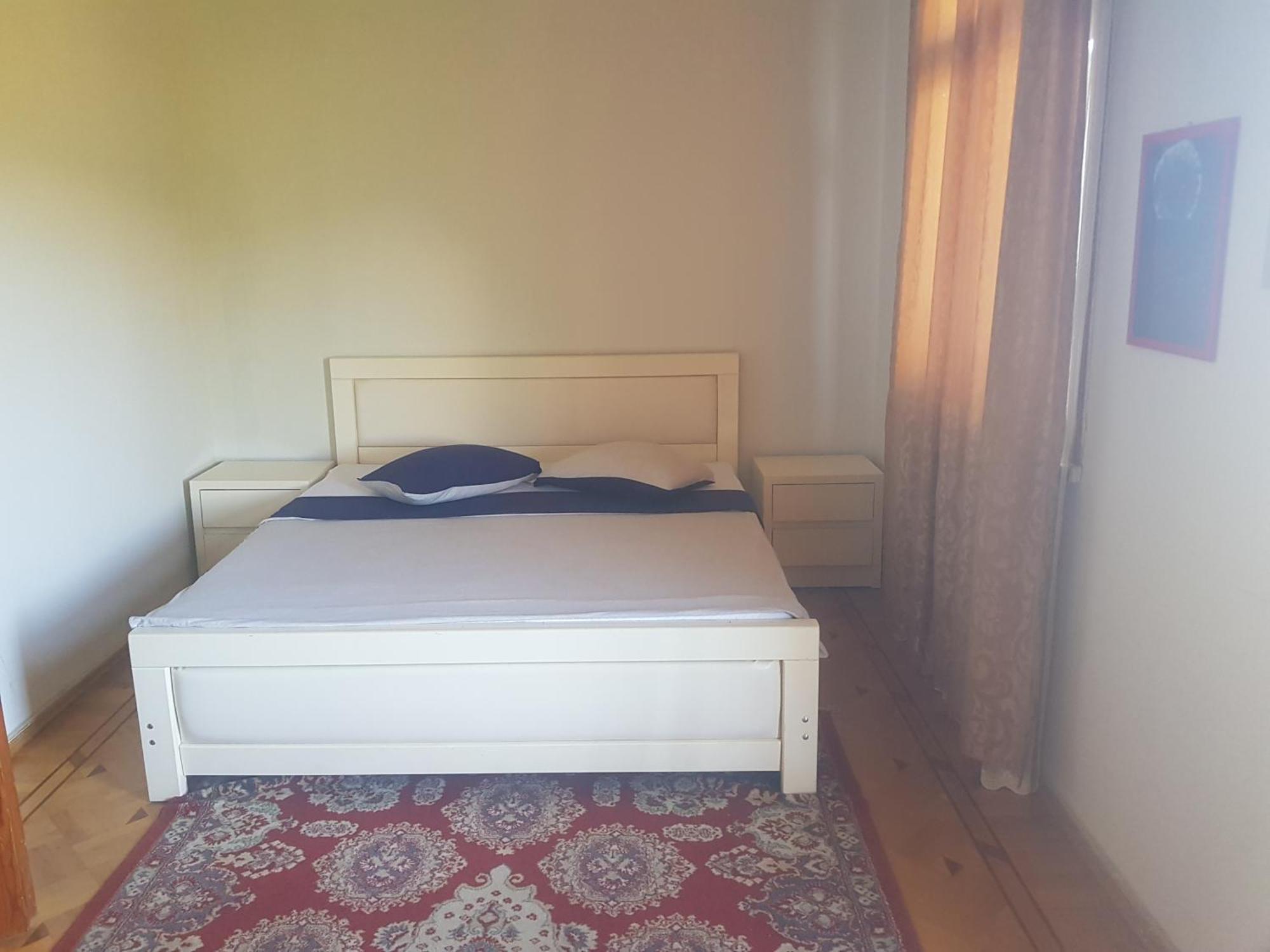 Hotel Shaumiani Koutaïssi Extérieur photo
