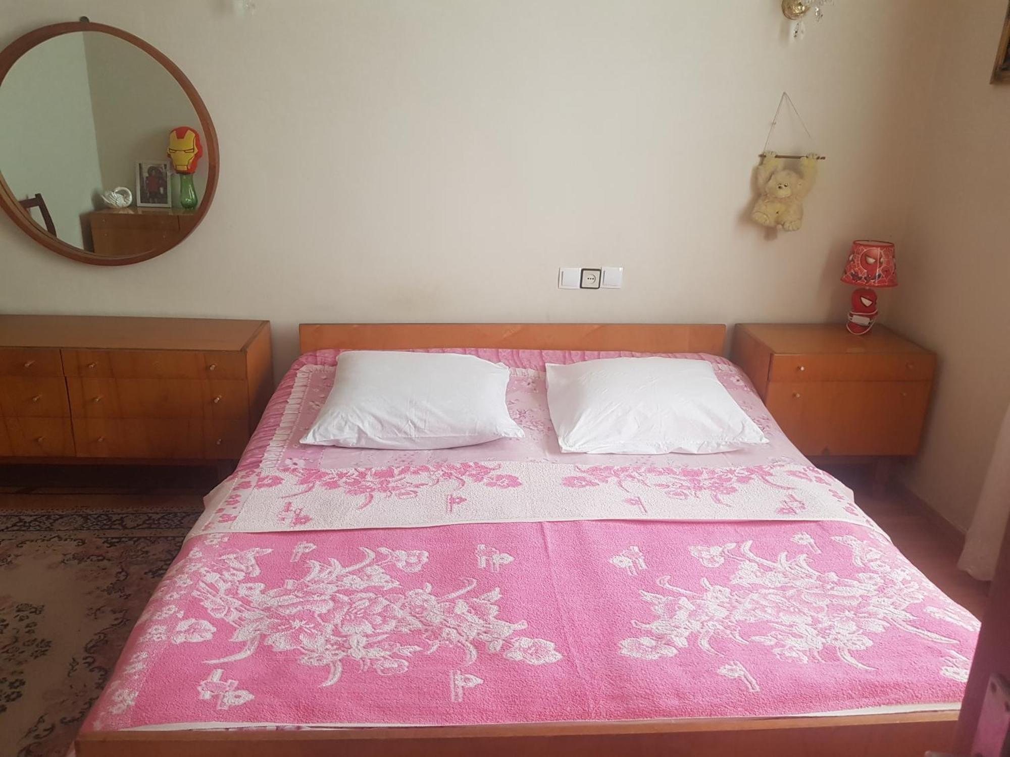 Hotel Shaumiani Koutaïssi Extérieur photo