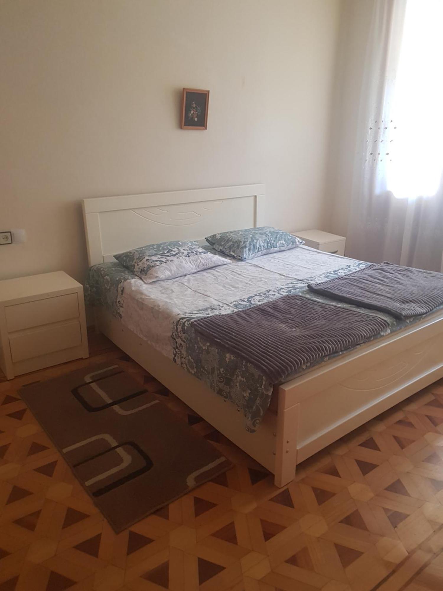 Hotel Shaumiani Koutaïssi Extérieur photo